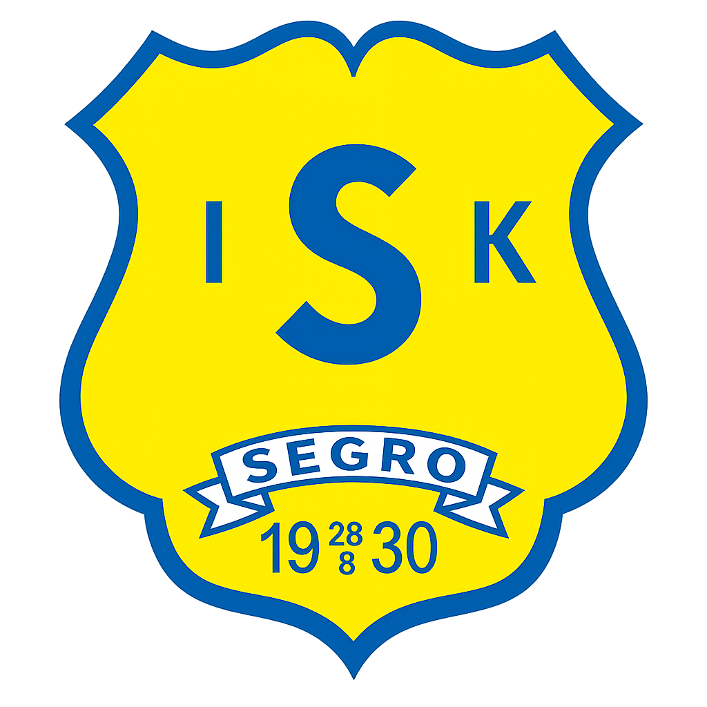 IK Segro Tennis logo